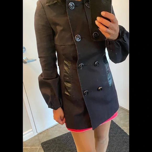 Mackage Jacket - Picture 1 of 10